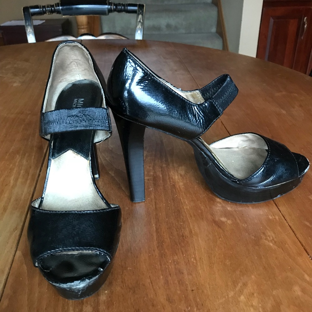 Michael Kors shoes
